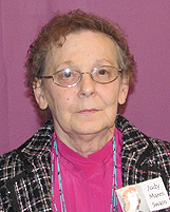 Judy Mares Swain